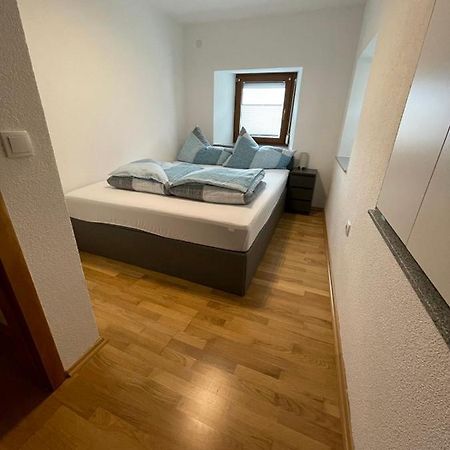 Ferienwohnung Rener Sautens Esterno foto
