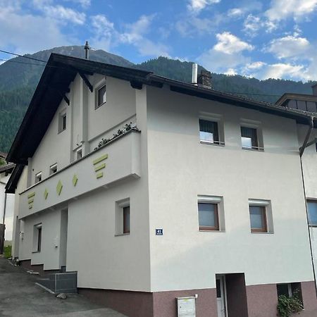Ferienwohnung Rener Sautens Esterno foto