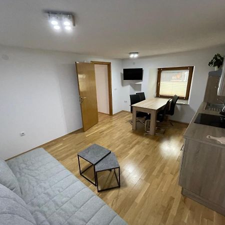Ferienwohnung Rener Sautens Esterno foto