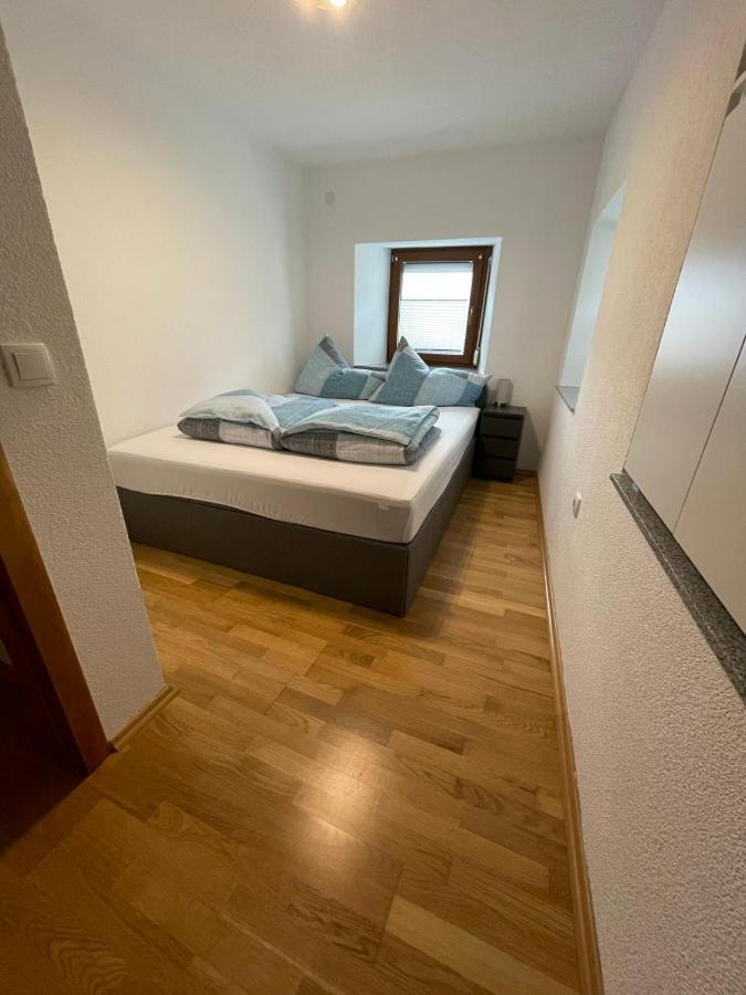 Ferienwohnung Rener Sautens Esterno foto