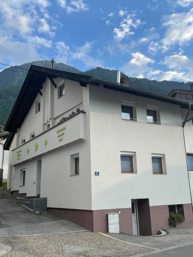 Ferienwohnung Rener Sautens Esterno foto