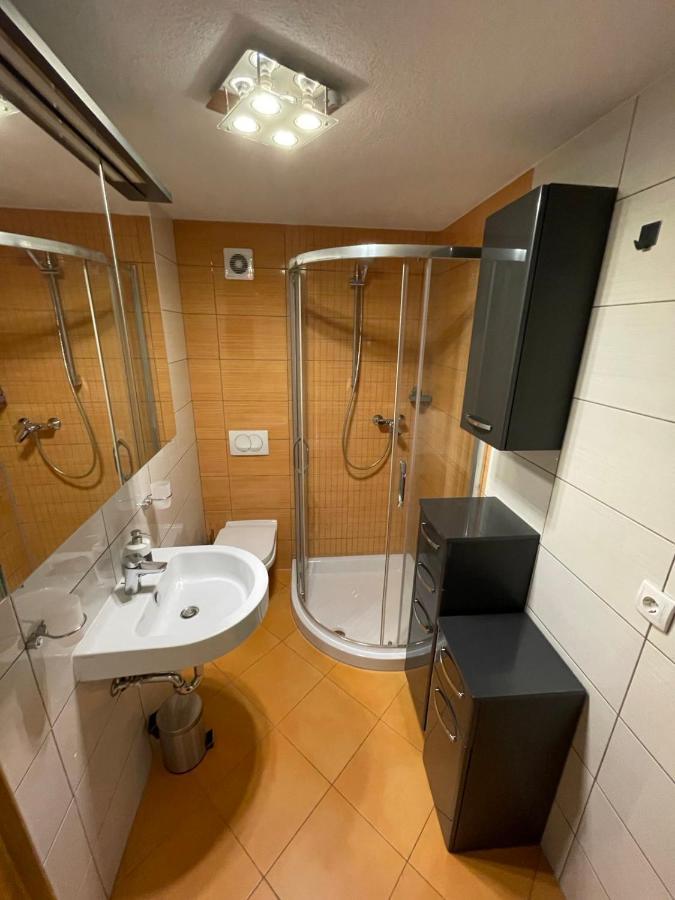 Ferienwohnung Rener Sautens Esterno foto