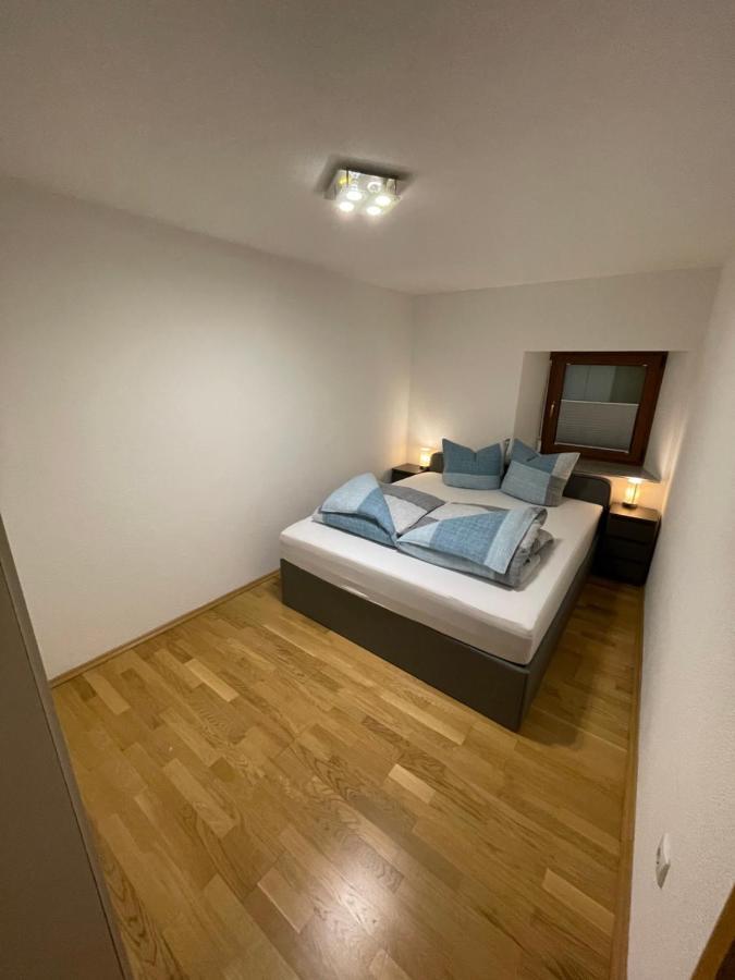 Ferienwohnung Rener Sautens Esterno foto